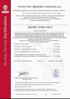 ISO27001